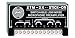 RDL STM-2X Microphone Preamplifier Low-Noise, Remote Toggle Type Switch or Push to Talk Button