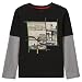 Boys' Utility 2for - Black