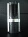 Trendy Black Home Ioniser Air Purifier Modern Design + New O