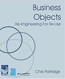 Review The BORO Centre  / Business Objects: Re-engineering for Re-use