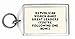 Republican Women make Great Leaders (you're following one now!) Keychain