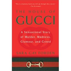 The House of Gucci