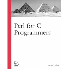 Perl for C Programmers (Learn)