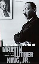 The Autobiography of Martin Luther King Jr.