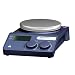 Scilogex 81112304 MS-H-Pro Digital Magnetic Hot Plate Stirrer Stainless Steel Plate 110V/60Hz