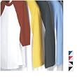 Badger - 3/4 Sleeve Youth Raglan Colorblock Baseball Undershirt - 2633