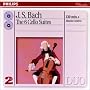 Bach: The 6 Cello Suites