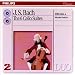 Bach: The 6 Cello Suites