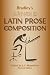 Book Bradley's Arnold Latin Prose Composition