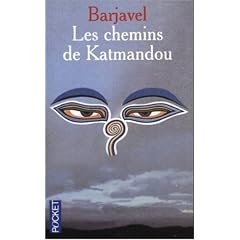 Les chemins de Katmandou