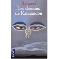 Les chemins de Katmandou