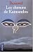 Les chemins de Katmandou