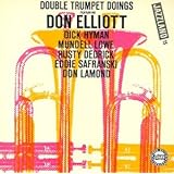 Double Trumpet Doings