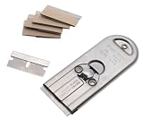 Razor Scraper W/blades