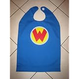 BLUE CAPE Wonder Pets Pet Cape Linny Tuck Ming Ming BLUE CAPE