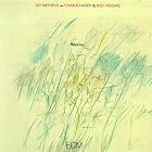 Rejoicing by Billy Higgins, Pat Metheny, and Charlie Haden