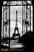 Art Poster Print - Paris Moveable Feast - Artist: Unknown - Poster Size: 24.00 X 36.00 inches