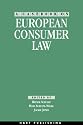 A Casebook on European Consumer Law