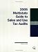 Multistate Guide to Sales and...