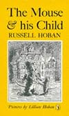 The Mouse and His Child (Puffin Books)