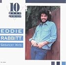 Eddie Rabbitt...