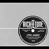 Earliest Recordings: Complete Rich-R-Tone 78s 1947-1952 [VINYL]