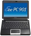 Eee PC 901 Black (Intel Atom 1.6GHz, 1GB, 20Gb SSD 8.9