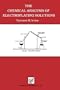The Chemical Analysis of Electroplating Solutions