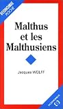 Malthus et les malthusiens