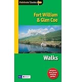 Fort William and Glen Coe walks