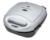 Kitchen & Housewares : Breville HG11 Antony Worrall Thompson Health Grill with Removable Plates