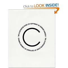 The Illustrated Story of Copyright
