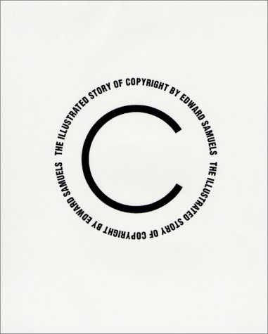 The Illustrated Story of Copyright