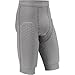 Sporting Goods : McDavid Umpire Hexpad Compression Short with Cup Pocket