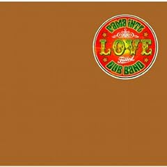 Love Filled Dub Band