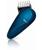 PHILIPS 【手になじむコンパクトサイズ】セルフヘアカッター QC5510