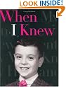 When I Knew
