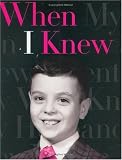 cover of When I Knew