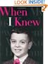 When I Knew