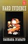 Hard Evidence: A Cat Marsala Mystery