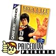 Bruce Lee