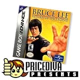 Bruce Lee