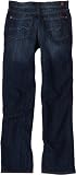 7 For All Mankind Boys 8-20 Standard Classic Straight Leg Jean