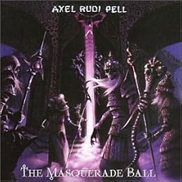 Axel Rudi Pell Picture 5