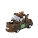 Disney Cars: Make Me Laugh Mater