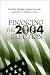 Books : Financing the 2004 Election