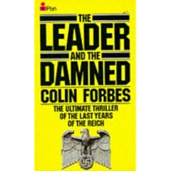The Leader and the Damned