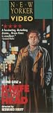 Knife in the Head [VHS]