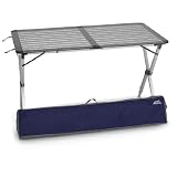 RIO Adventure Camp Table