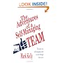 The Adventures of a Self-Managing Team